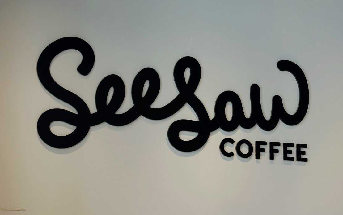 探店|与Seesaw Coffee一起探索两款无咖啡因的健康饮品